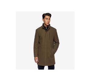 Sogo & Camaro Sogo & Camaro - Ανδρικό Παλτό SOGO