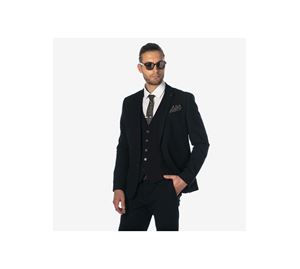 Sogo & Camaro Sogo & Camaro - Ανδρικό Κοστούμι SOGO