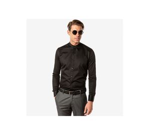 Sogo & Camaro - Ανδρικό Πουκάμισο SOGO Sogo & Camaro