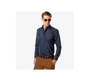 Sogo & Camaro - Ανδρικό Πουκάμισο SOGO Sogo & Camaro