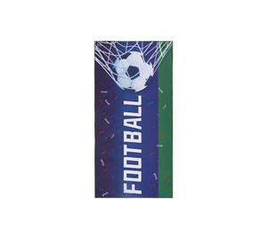 Beauty Home Beauty Home - Πετσέτα Θαλάσσης 70x140 Beauty Home