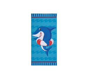 Beauty Home Beauty Home - Πετσέτα Θαλάσσης 70x140 Beauty Home