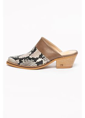 Γυναικεία  Mule S & S FOOTWEAR