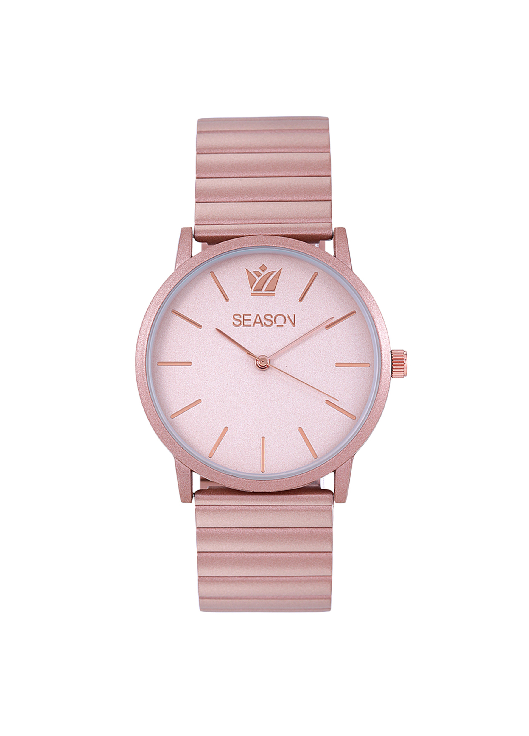 Season Time Watches & Jewels Season Time Watches & Jewels - Γυναικείο Ρολόι Season