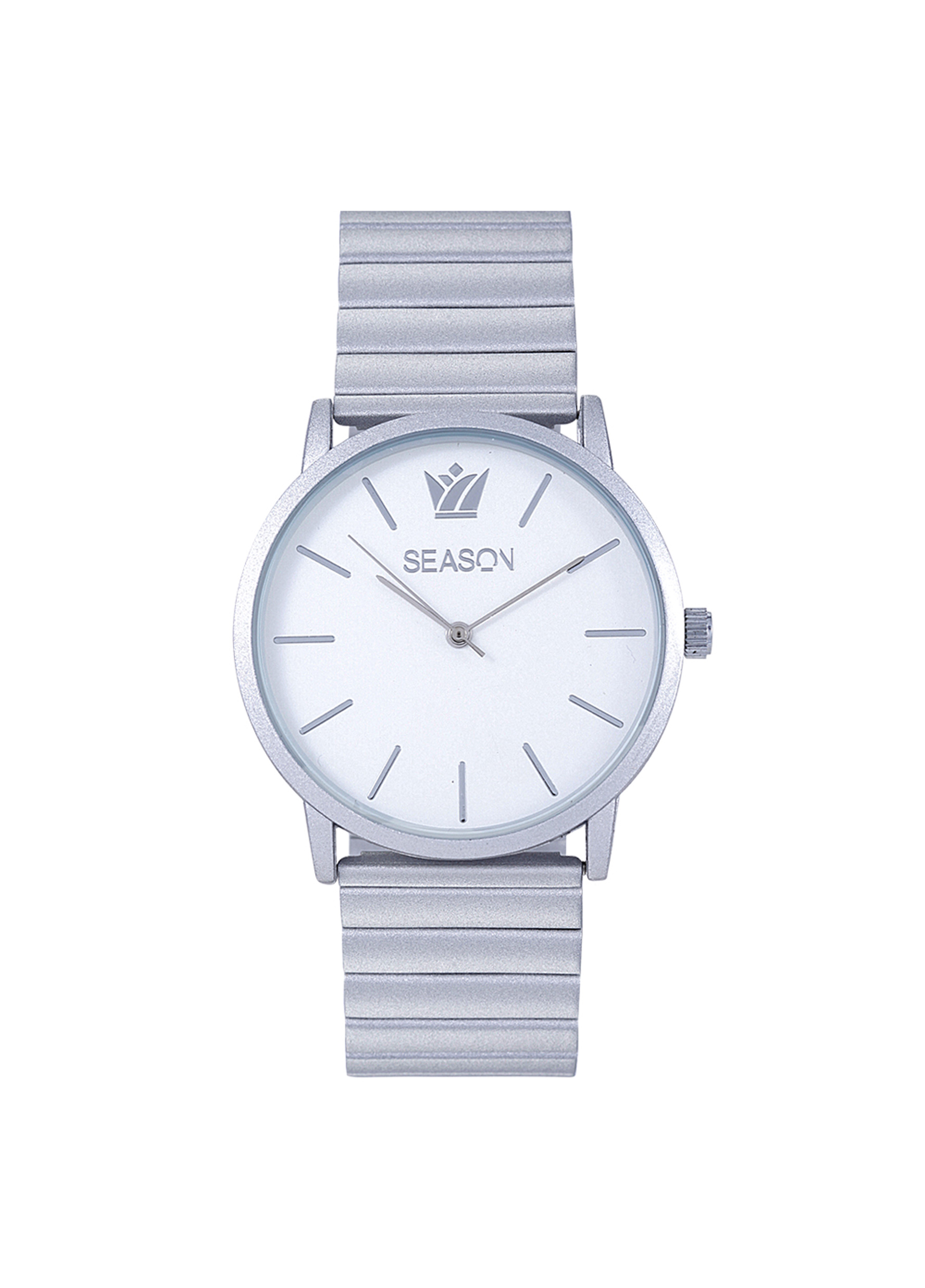 Season Time Watches & Jewels Season Time Watches & Jewels - Γυναικείο Ρολόι Season