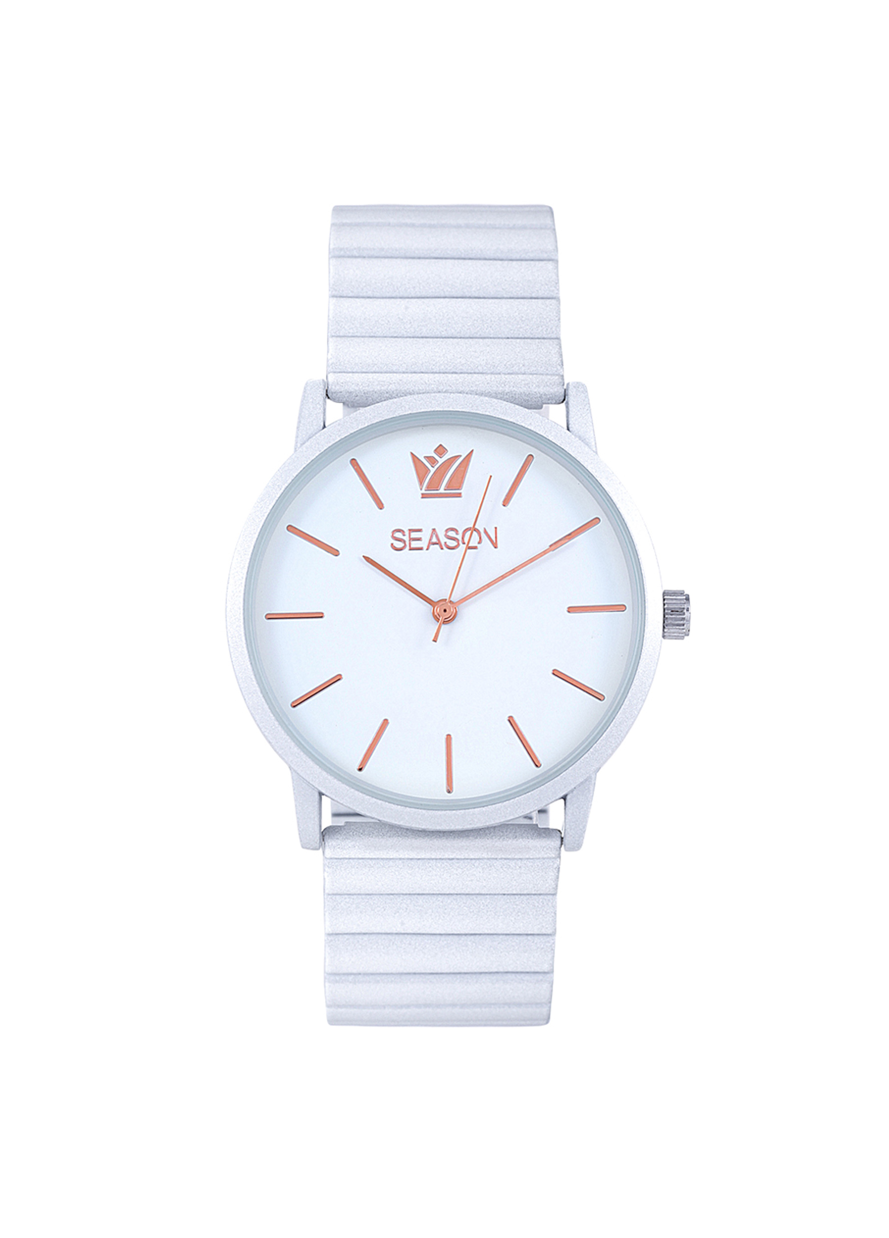 Season Time Watches & Jewels Season Time Watches & Jewels - Γυναικείο Ρολόι Season