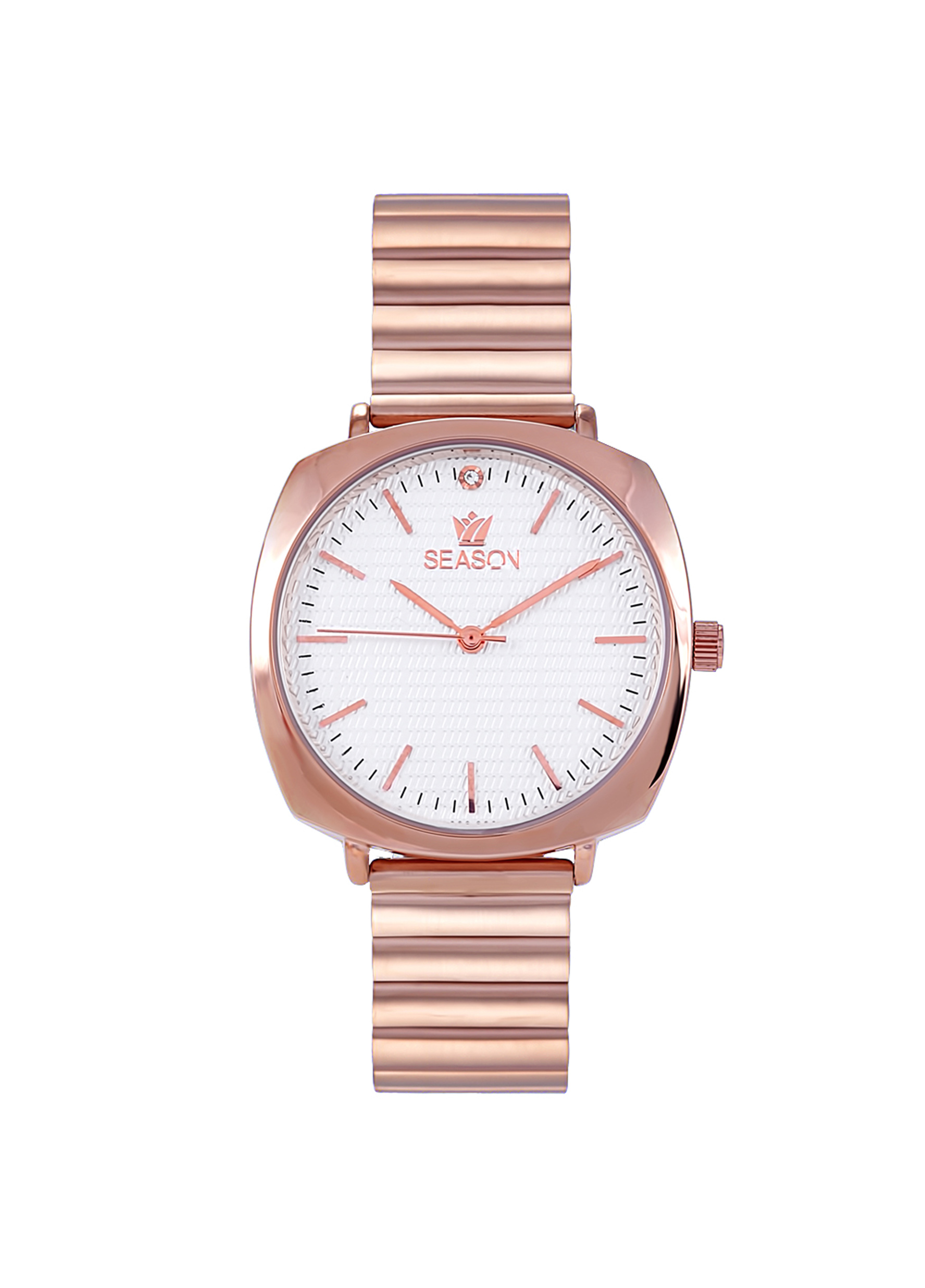 Season Time Watches & Jewels Season Time Watches & Jewels - Γυναικείο Ρολόι Season