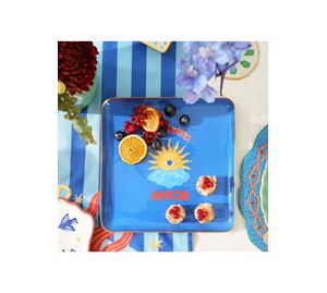 Home Accessories Home Accessories - Δίσκος Zsa Zsa Zsu