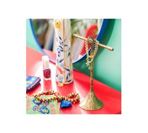 Home Accessories Home Accessories - Οργανωτής Κοσμημάτων Zsa Zsa Zsu