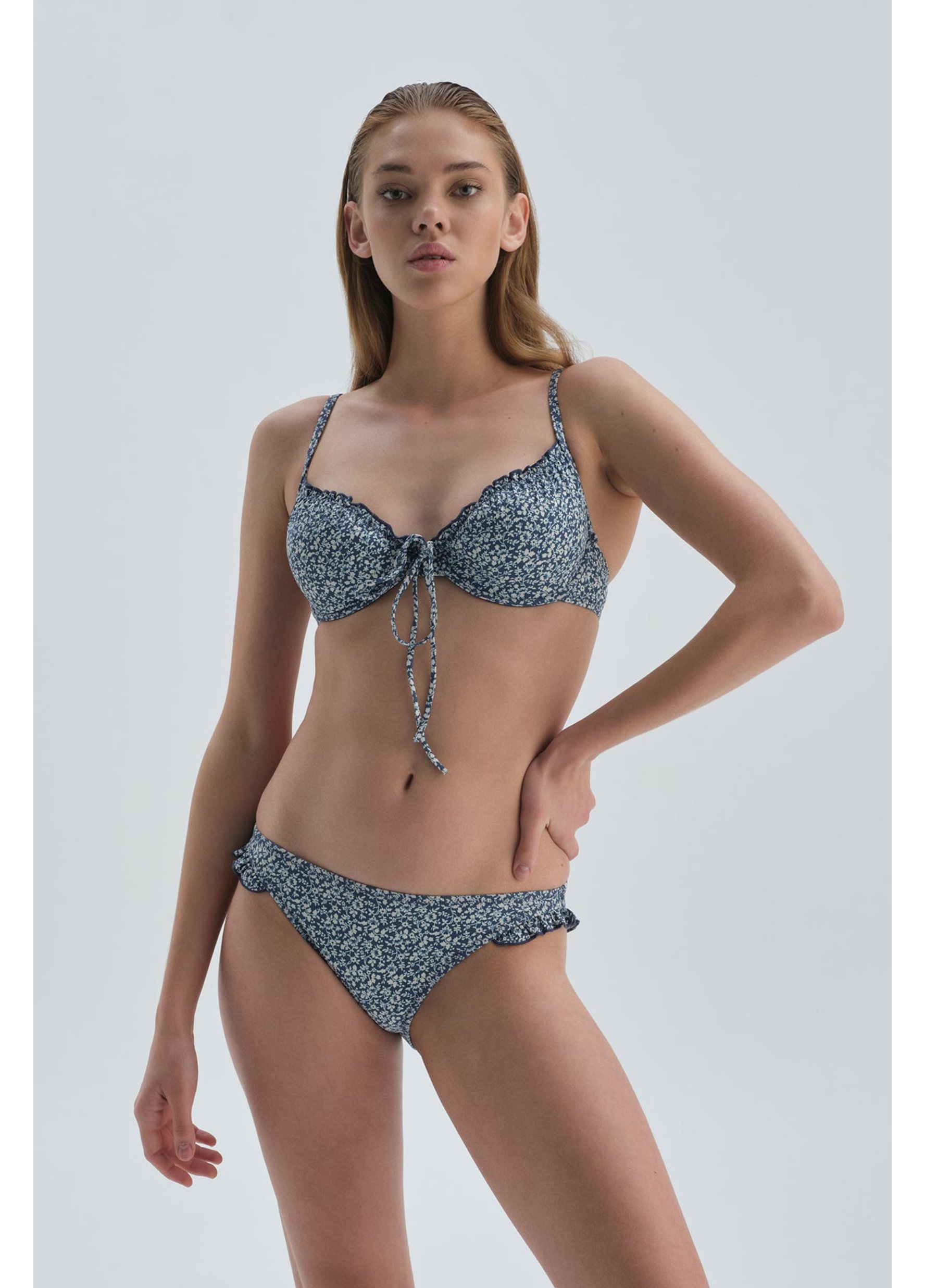 Homewear & Underwear Bazaar Vol.1 - Γυναικείο Σουτιέν Μαγιώ DAGI