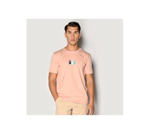 Brokers - Ανδρική Μπλούζα BROKERS Brokers