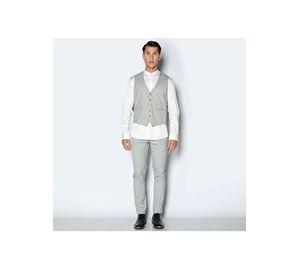 Sogo & Camaro - Ανδρικό Γιλέκο Σακακιού SOGO Sogo & Camaro