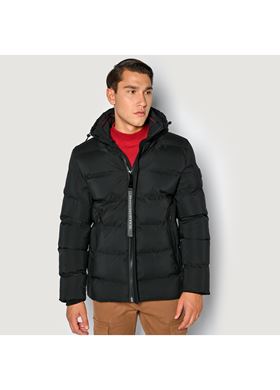 Ανδρικό Μπουφάν BROKERS