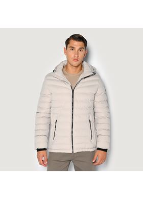 Ανδρικό Μπουφάν BROKERS