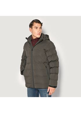 Ανδρικό Μπουφάν CAMARO