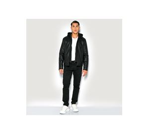 Sogo & Camaro - Ανδρικό Μπουφάν CAMARO Sogo & Camaro