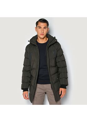 Ανδρικό Μπουφάν CAMARO