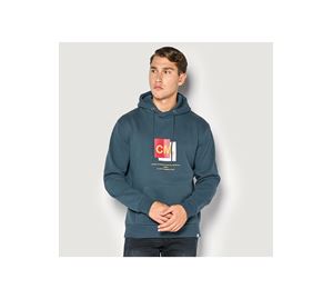 Sogo & Camaro - Ανδρικό Φούτερ CAMARO Sogo & Camaro