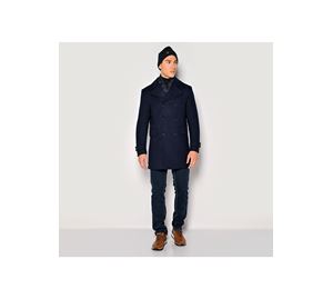 Sogo & Camaro Sogo & Camaro - Ανδρικό Παλτό SOGO