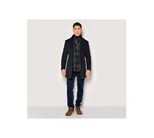 Sogo & Camaro Sogo & Camaro - Ανδρικό Παλτό SOGO