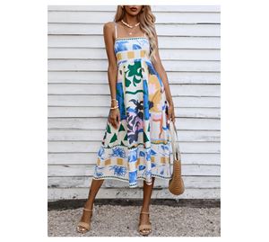 Stylish Clearance Vol.1 Stylish Clearance Vol.1 - Γυναικείο Φόρεμα Charlotte Green