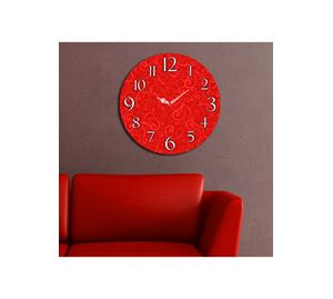 Wall Clock - Ρολόι Τοίχου Wallexpert Wall Clock