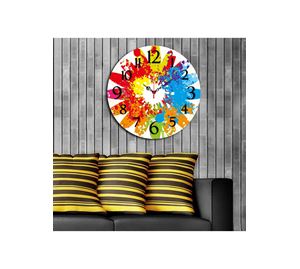 Wall Clock - Διακοσμητικό Ρολόι Wallexpert Wall Clock