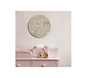 Wall Clock - Ρολόι Τοίχου Wallexpert Wall Clock
