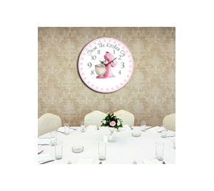 Wall Clock - Ρολόι Τοίχου Wallexpert Wall Clock