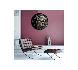 Wall Clock - Ρολόι Τοίχου Wallexpert Wall Clock