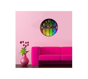 Wall Clock - Ρολόι Τοίχου Wallexpert Wall Clock