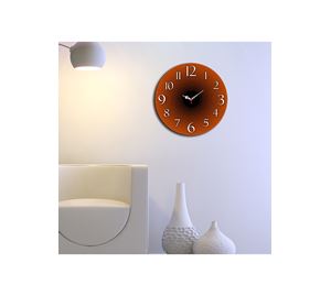 Wall Clock - Ρολόι Τοίχου Wallexpert Wall Clock