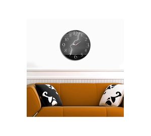 Wall Clock - Ρολόι Τοίχου Wallexpert Wall Clock