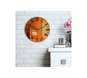 Wall Clock - Ρολόι Τοίχου Wallexpert Wall Clock