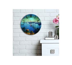 Wall Clock - Ρολόι Τοίχου Wallexpert Wall Clock