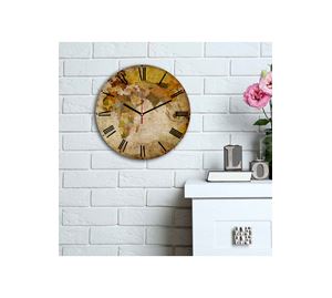 Wall Clock - Ρολόι Τοίχου Wallexpert Wall Clock