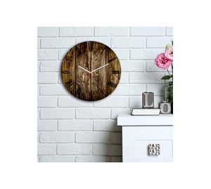 Wall Clock - Ρολόι Τοίχου Wallexpert Wall Clock