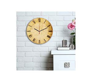 Wall Clock - Ρολόι Τοίχου Wallexpert Wall Clock