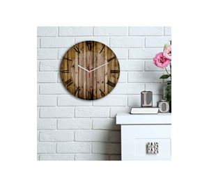 Wall Clock - Ρολόι Τοίχου Wallexpert Wall Clock