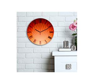 Wall Clock - Ρολόι Τοίχου Wallexpert Wall Clock
