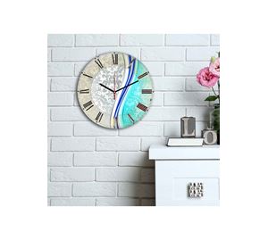 Wall Clock - Ρολόι Τοίχου Wallexpert Wall Clock
