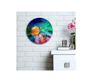Wall Clock - Ρολόι Τοίχου Wallexpert Wall Clock