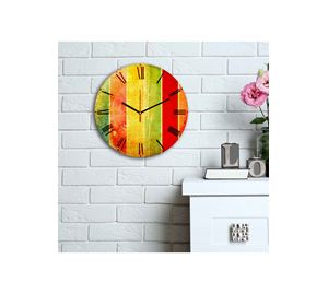 Wall Clock - Ρολόι Τοίχου Wallexpert Wall Clock