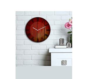 Wall Clock - Ρολόι Τοίχου Wallexpert Wall Clock