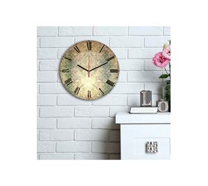 Wall Clock - Ρολόι Τοίχου Wallexpert Wall Clock