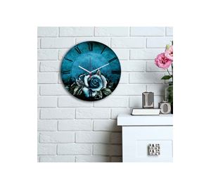 Wall Clock - Ρολόι Τοίχου Wallexpert Wall Clock