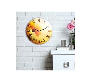 Wall Clock - Ρολόι Τοίχου Wallexpert Wall Clock