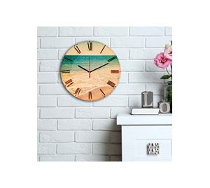 Wall Clock - Ρολόι Τοίχου Wallexpert Wall Clock