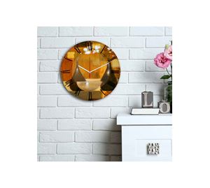 Wall Clock - Ρολόι Τοίχου Wallexpert Wall Clock