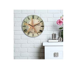 Home Deco - Ρολόι Τοίχου Wallexpert